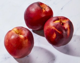 Family Tree Farms Pearlicious White Nectarine