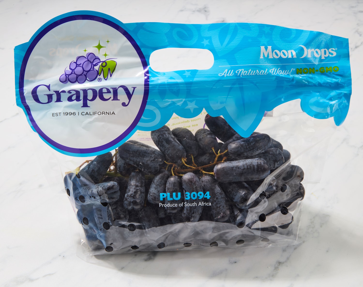 Grapery Moon Drops Grapes, image 1 of 2 slides
