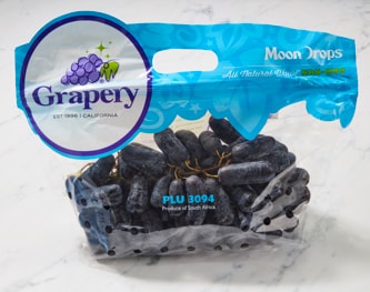 Grapery Moon Drops Grapes
