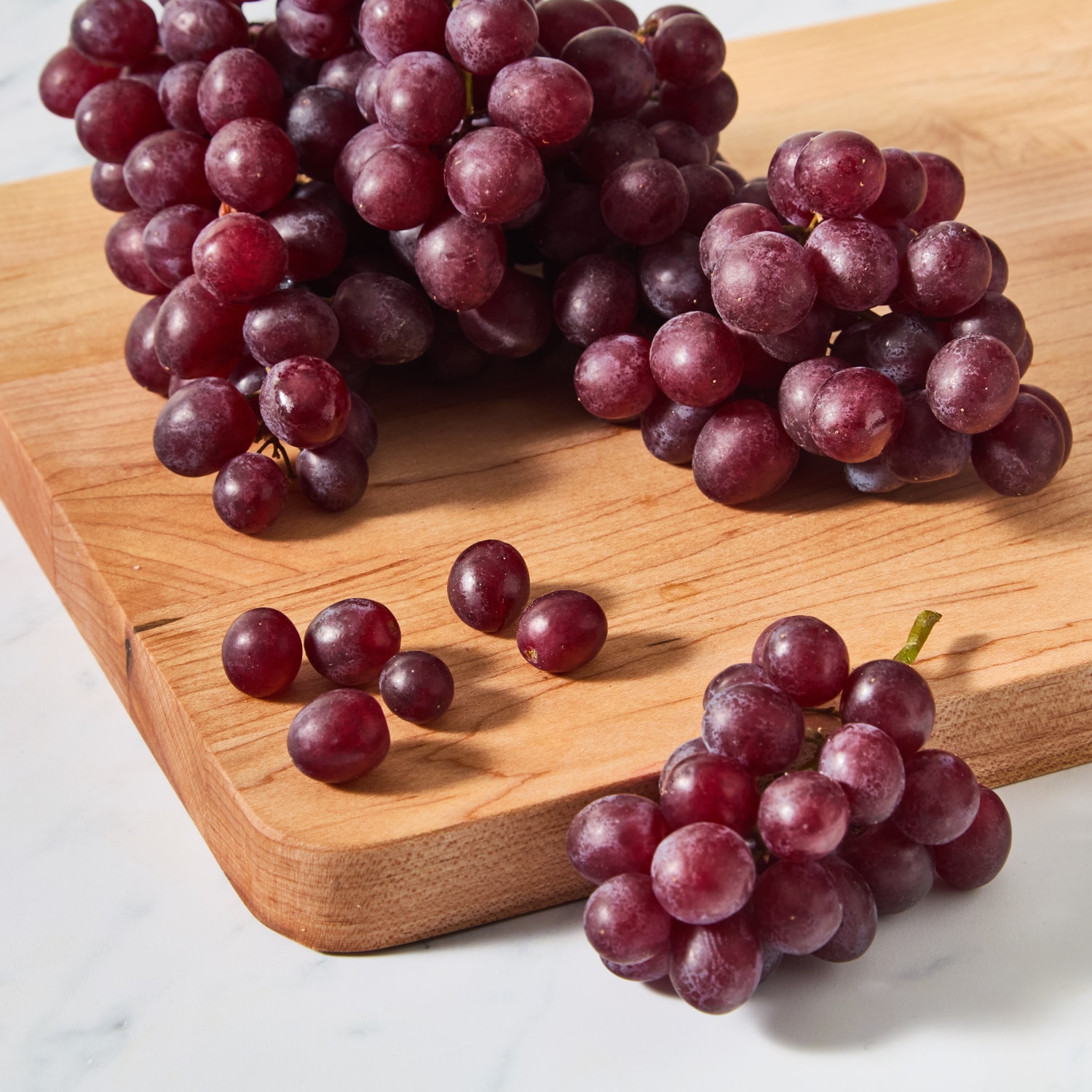 Grapery Gum Drops Grapes, image 2 of 2 slides