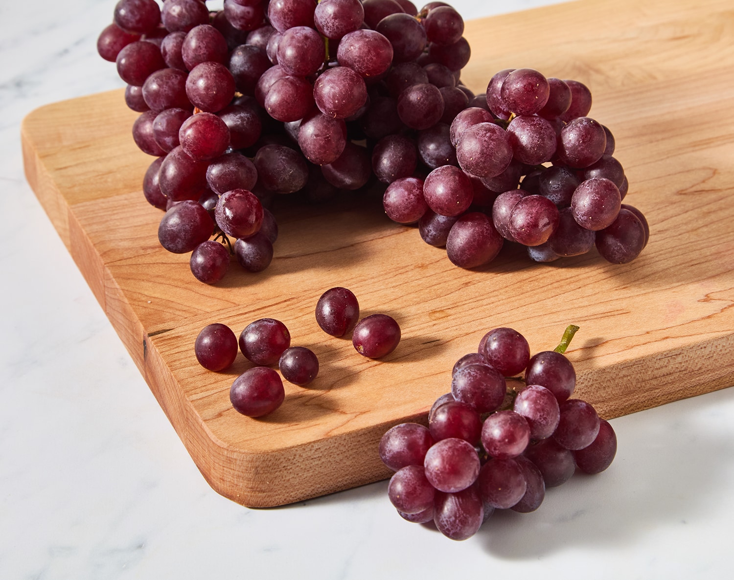 Grapery Gum Drops Grapes, image 2 of 2 slides