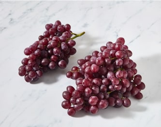 Grapery Gum Drops Grapes