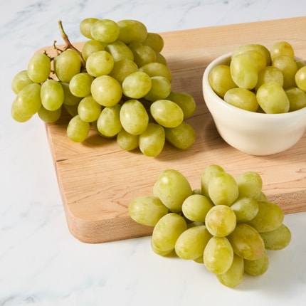 Cotton Candy Grapes, image 2 of 2 slides