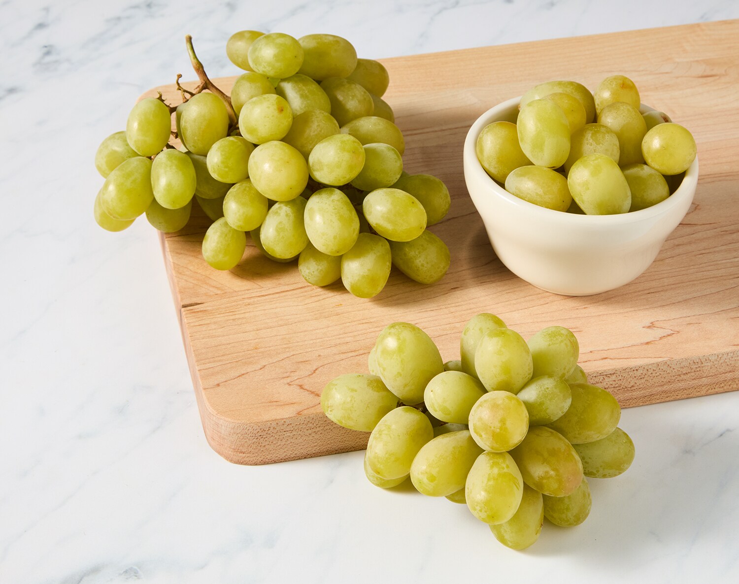 Cotton Candy Grapes, image 2 of 2 slides