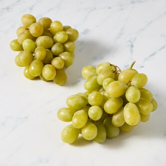 Cotton Candy Grapes