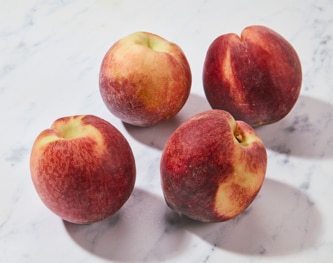Family Tree Farms White Peach 