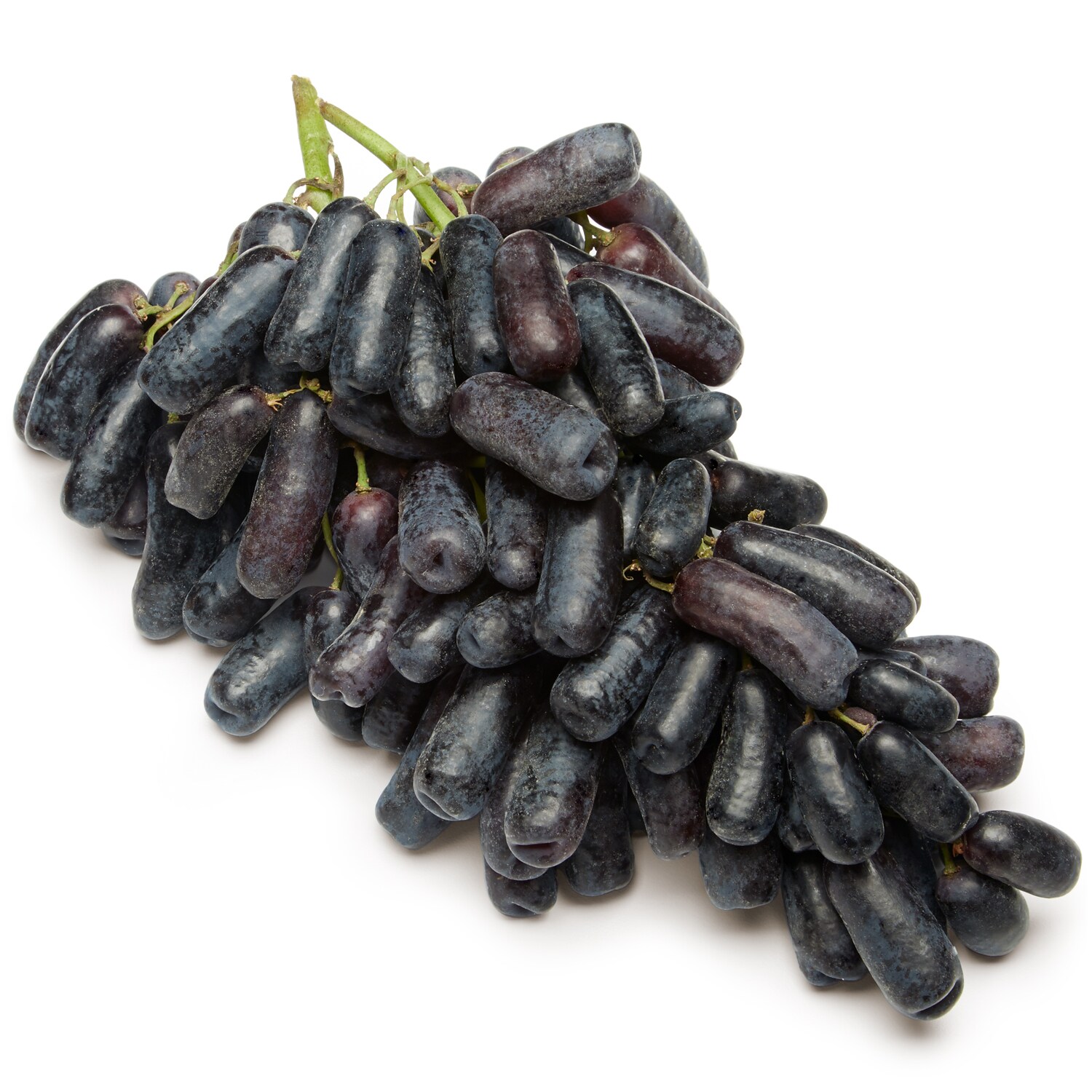 Organic Black Sweet Sapphire Grapes