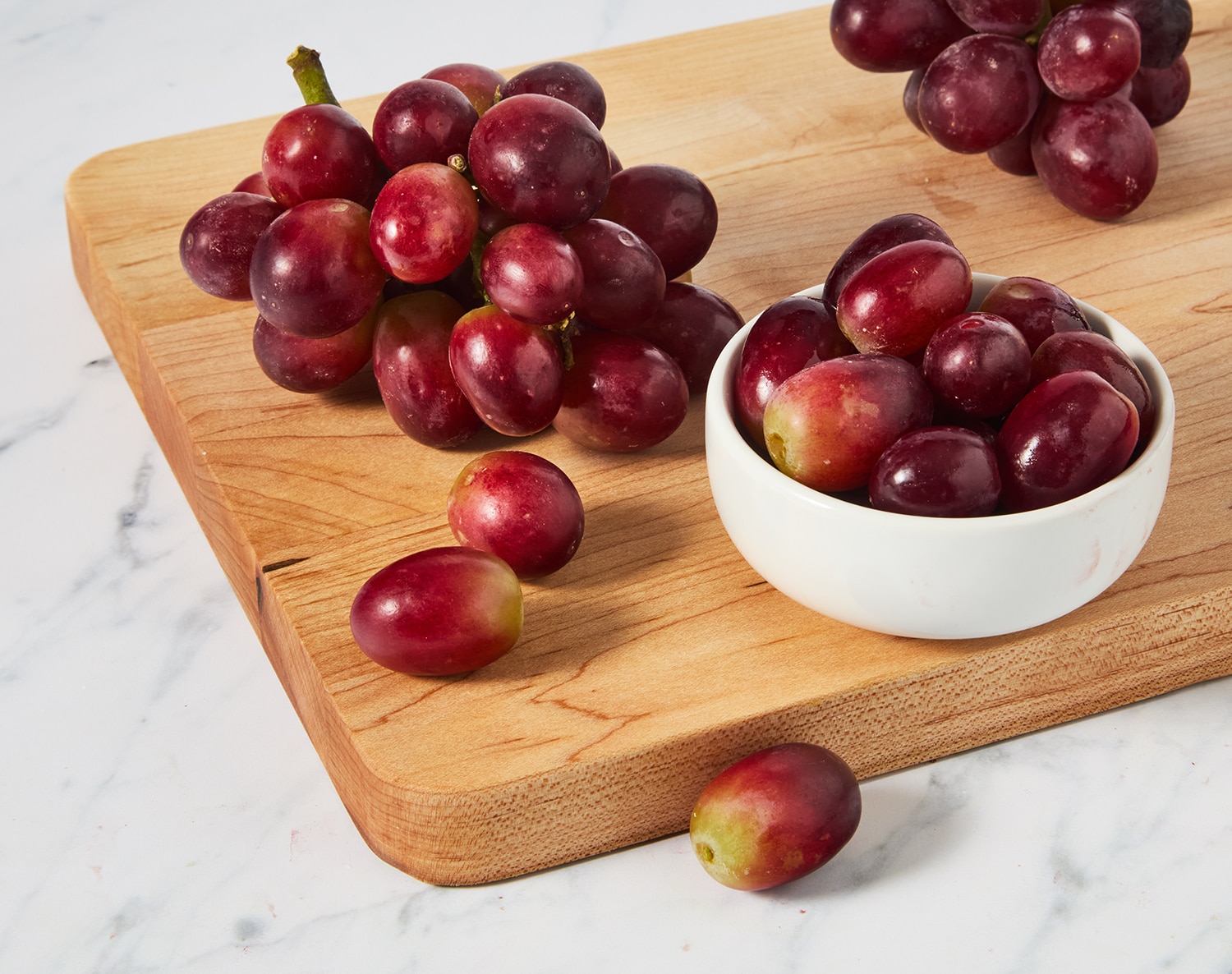 Candy Heart Grapes, image 2 of 2 slides