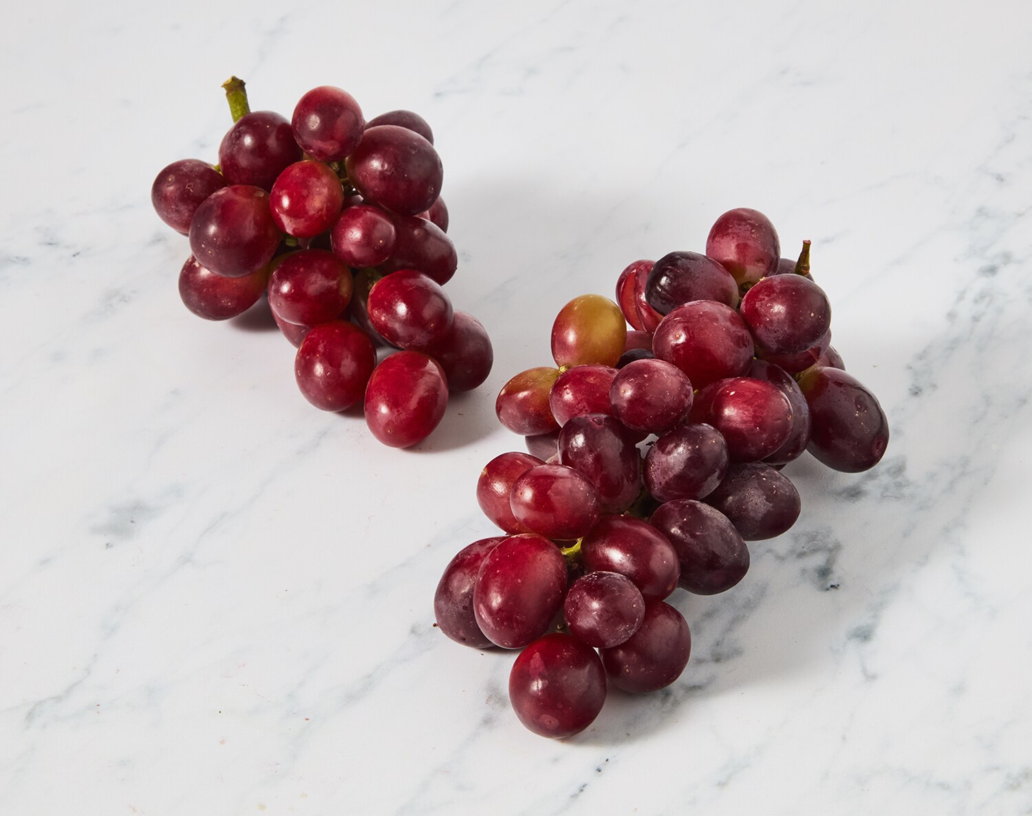 Candy Heart Grapes