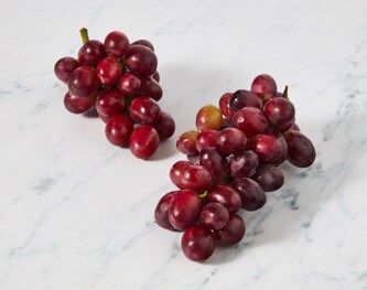 Candy Heart Grapes