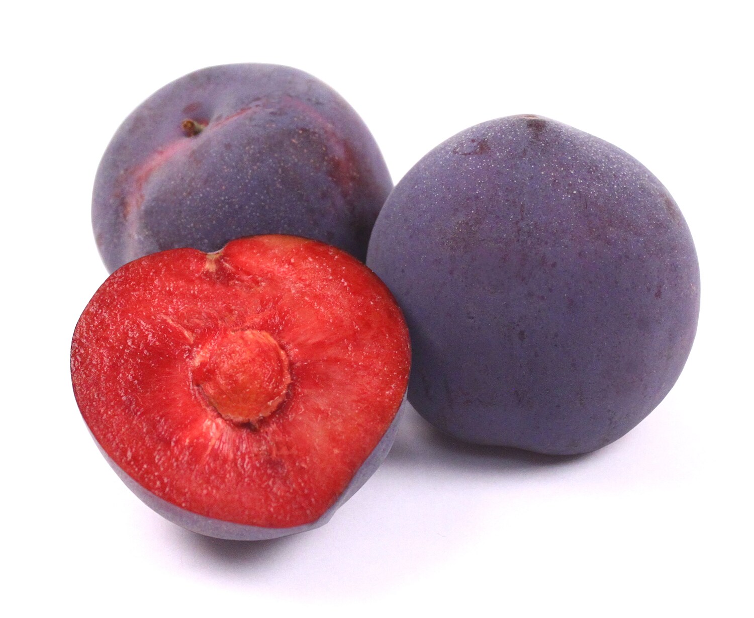 Family Tree Farms Midnight Rose Aprium