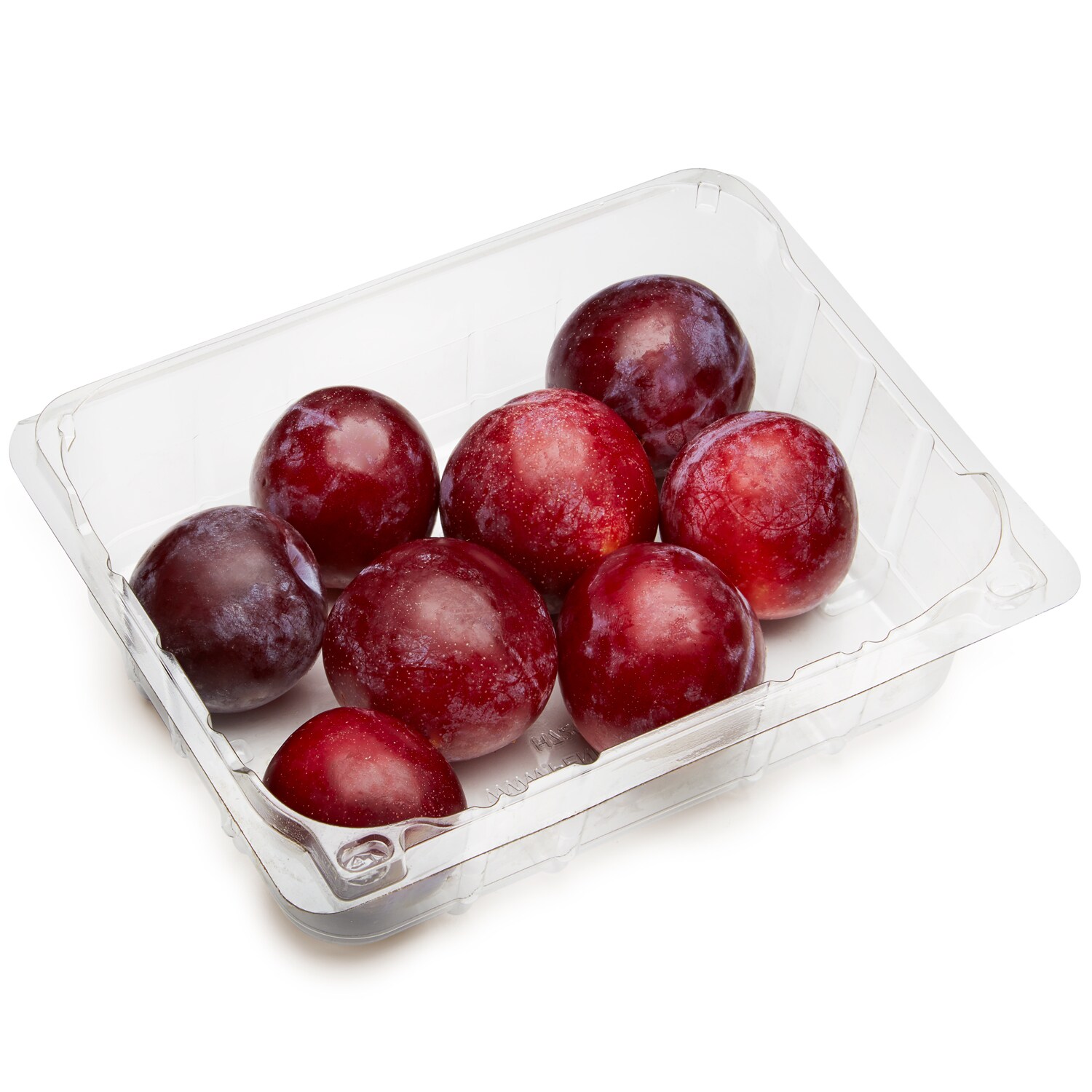 Watsonia Farms Organic Cherry Plums