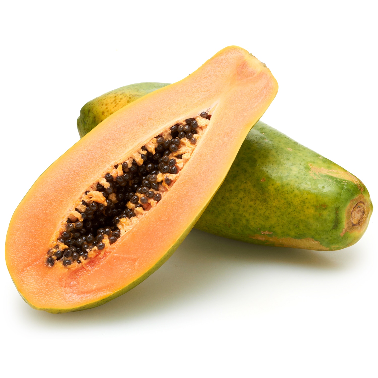 Organic Intenza Papaya