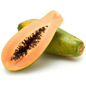 Organic Intenza Papaya
