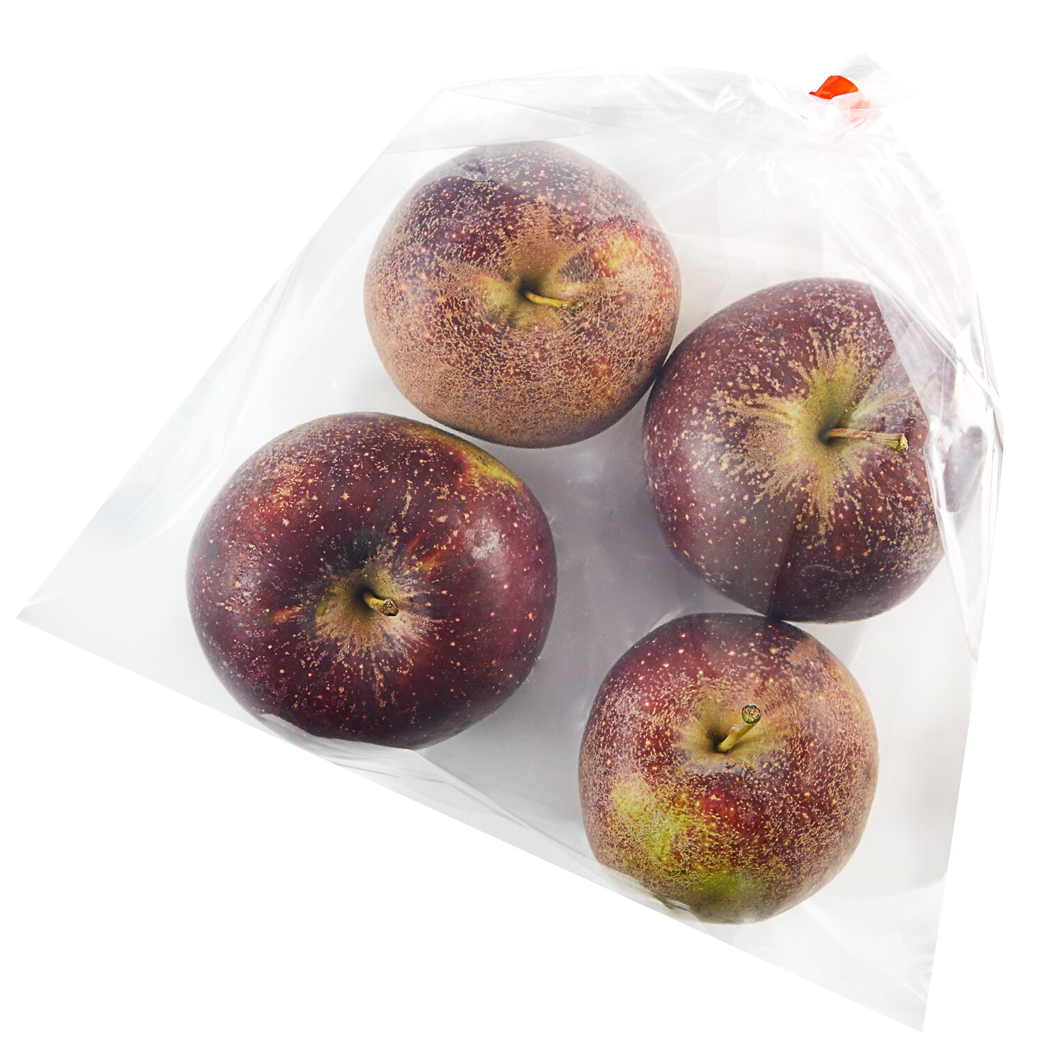 Scott Farm Blue Pearmain Apples