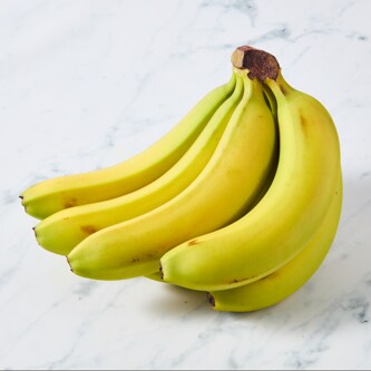 Organic Bananas