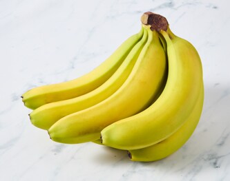 Organic Bananas