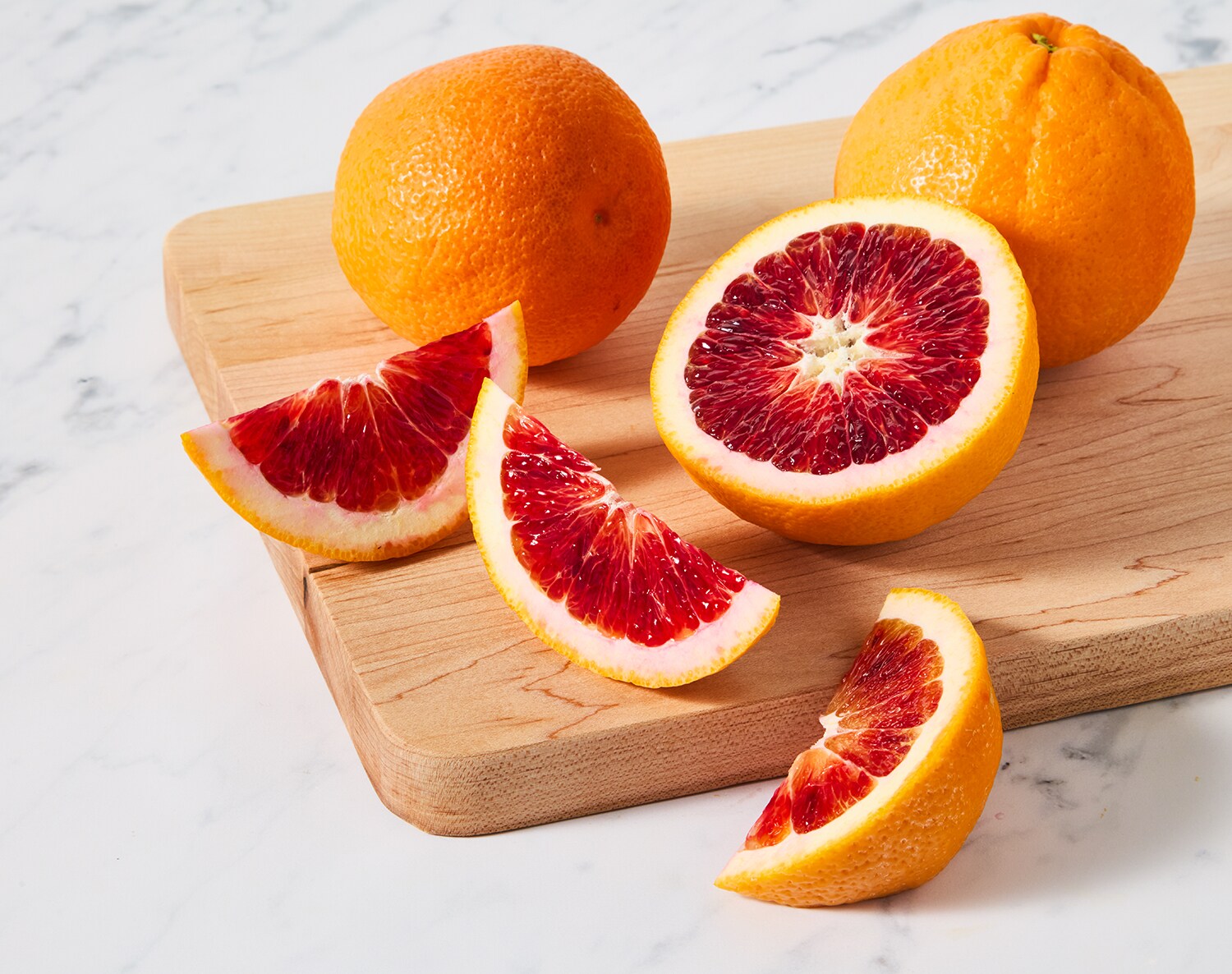 Organic Blood Orange , image 2 of 2 slides