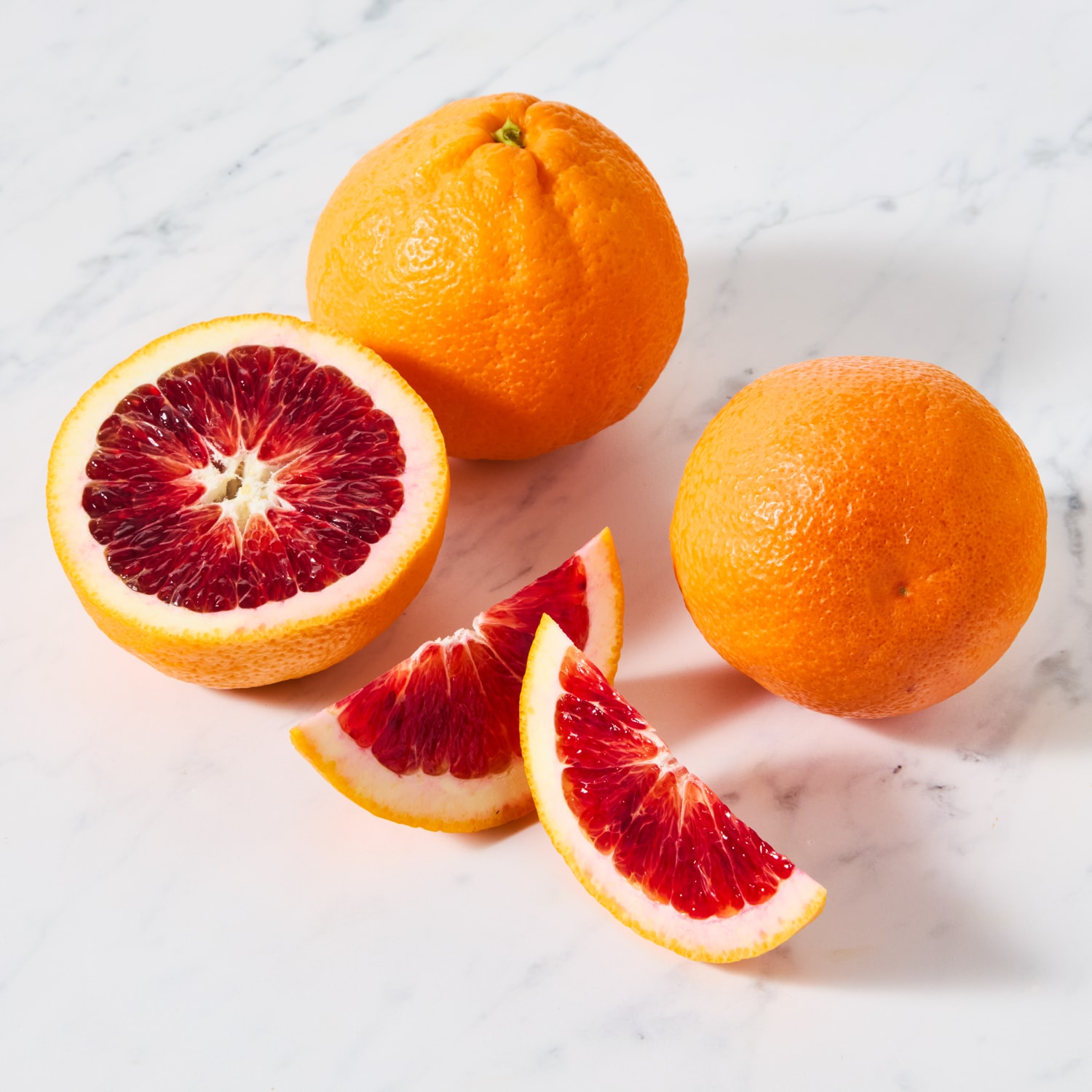 Organic Blood Orange