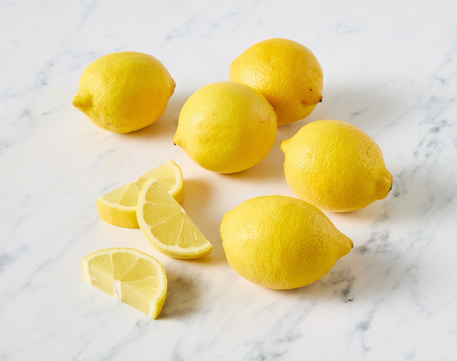 Organic Lemons, image 2 of 2 slides