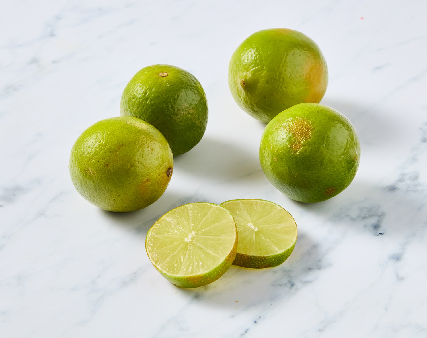 Organic Limes , image 2 of 2 slides