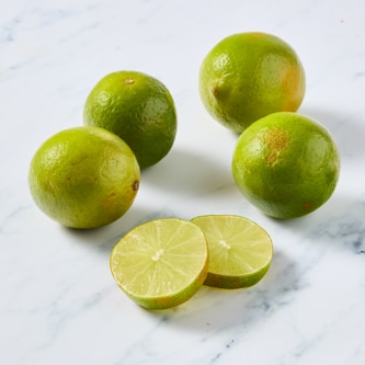 Organic Limes