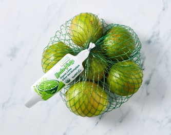 Organic Limes