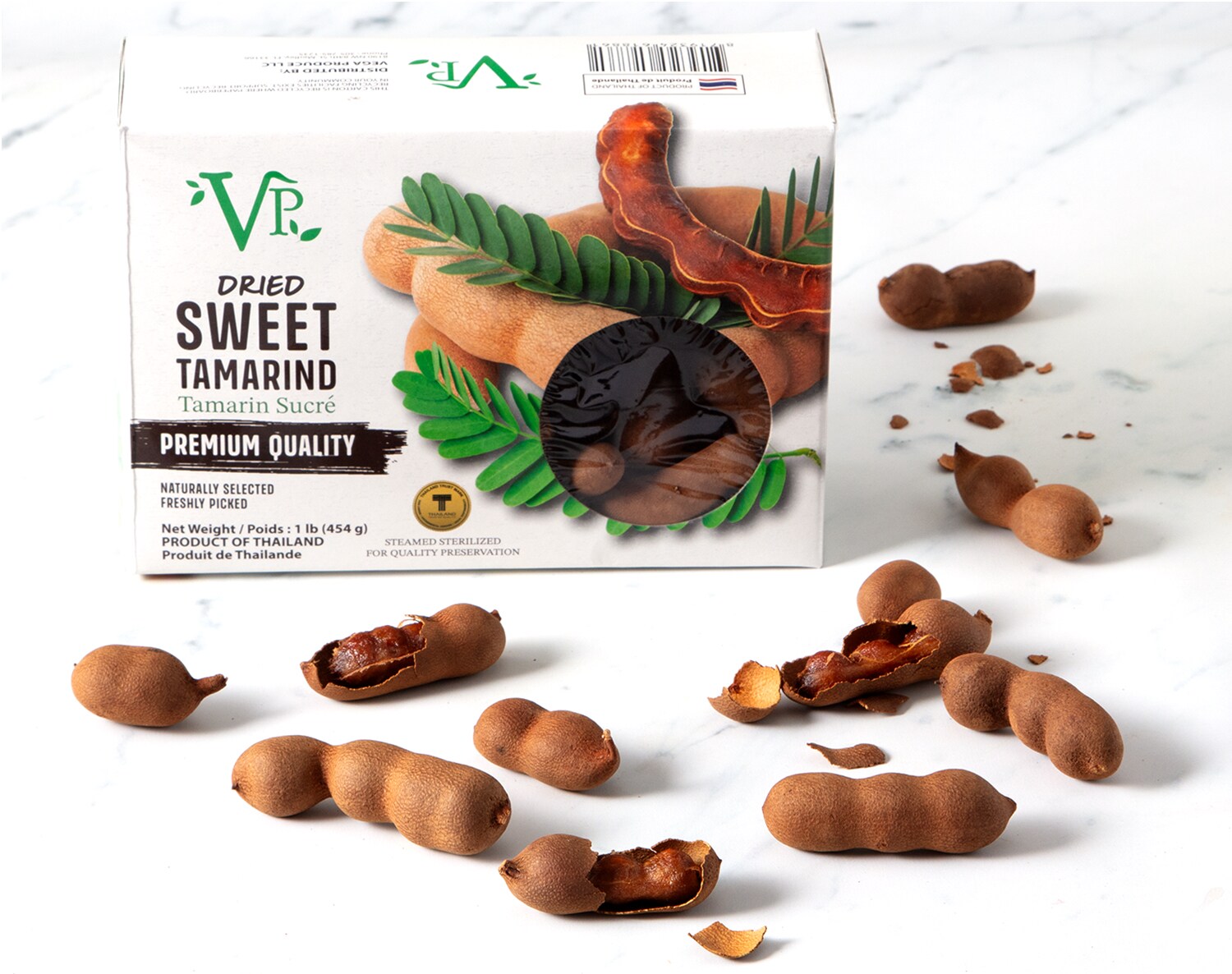 Sweet Tamarind , image 2 of 2 slides