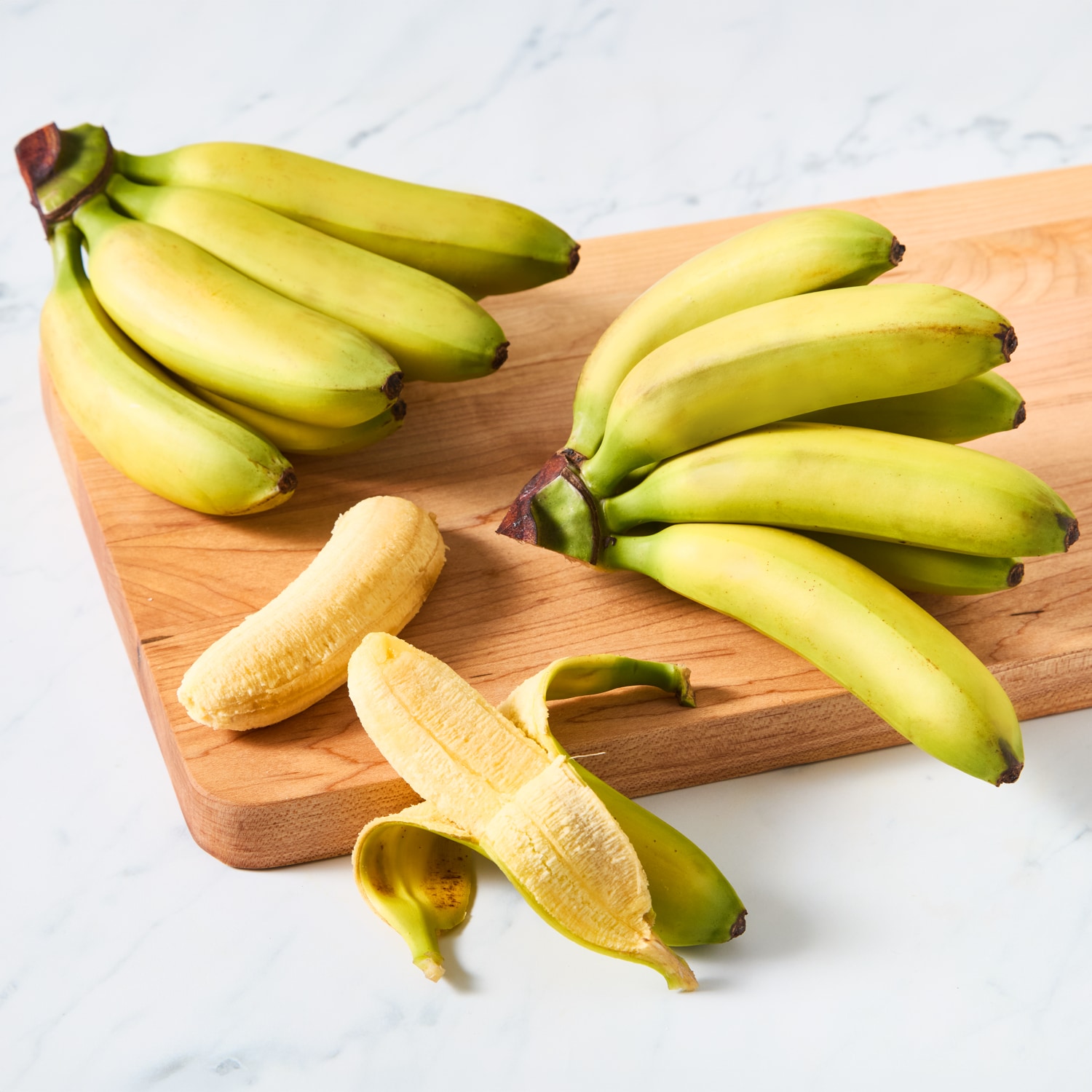 Baby Bananas, Bunch, image 2 of 2 slides