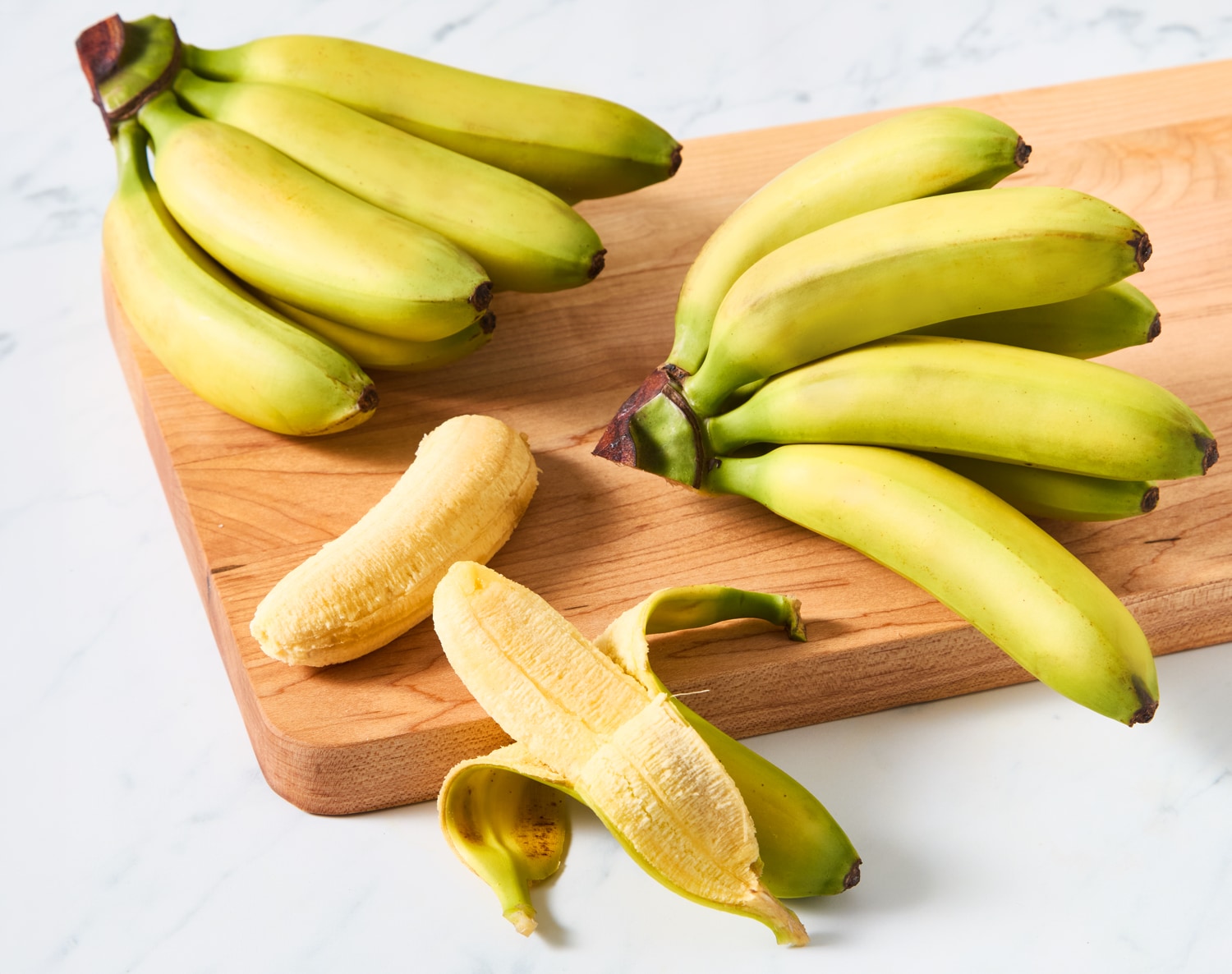 Baby Bananas, Bunch, image 2 of 2 slides