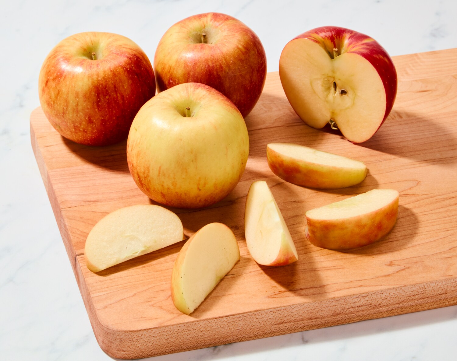 Envy Apples, image 2 of 2 slides