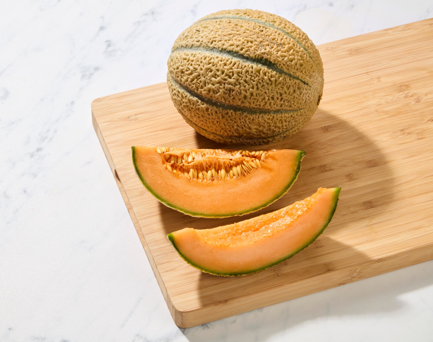 Dulcinea Tuscan Melon, image 2 of 2 slides