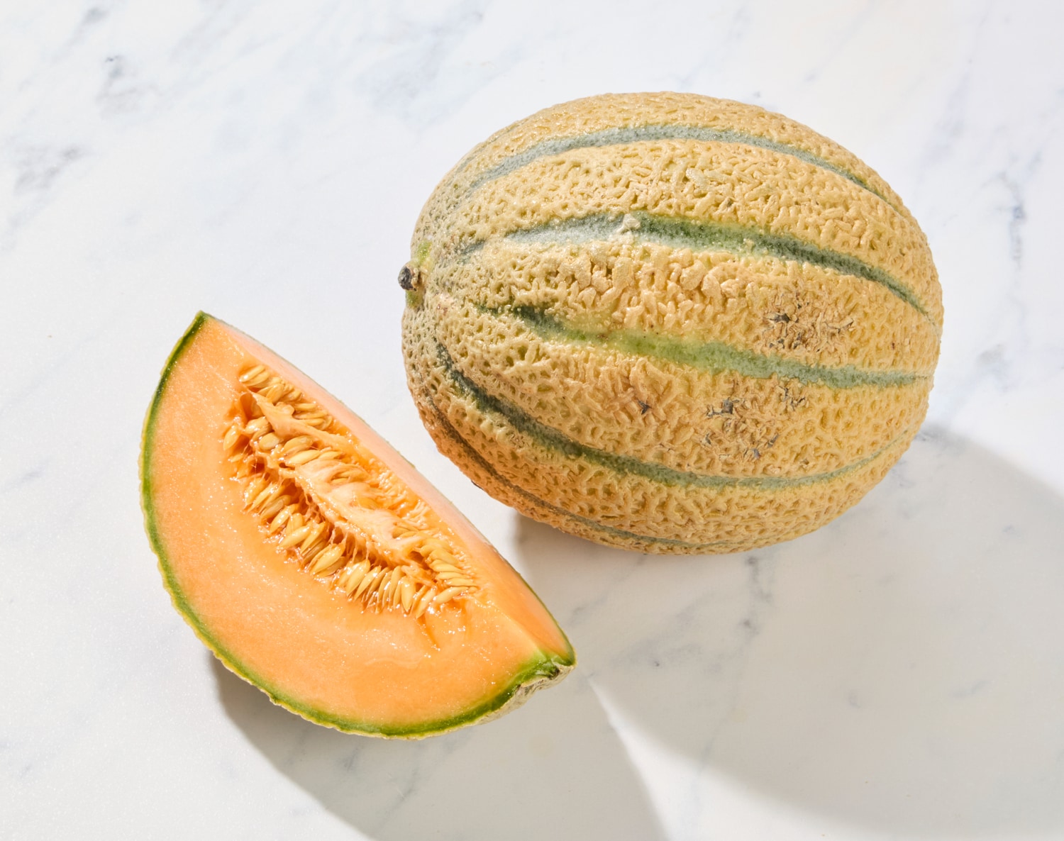 Dulcinea Tuscan Melon