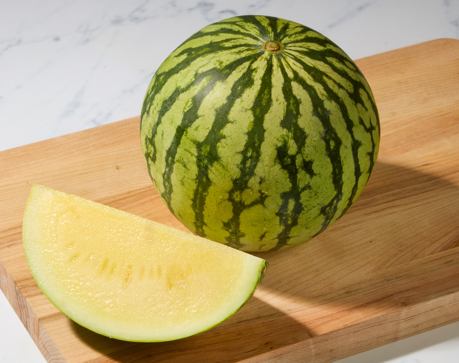 Dulcinea Seedless Sunny Gold Baby Melon, image 2 of 2 slides