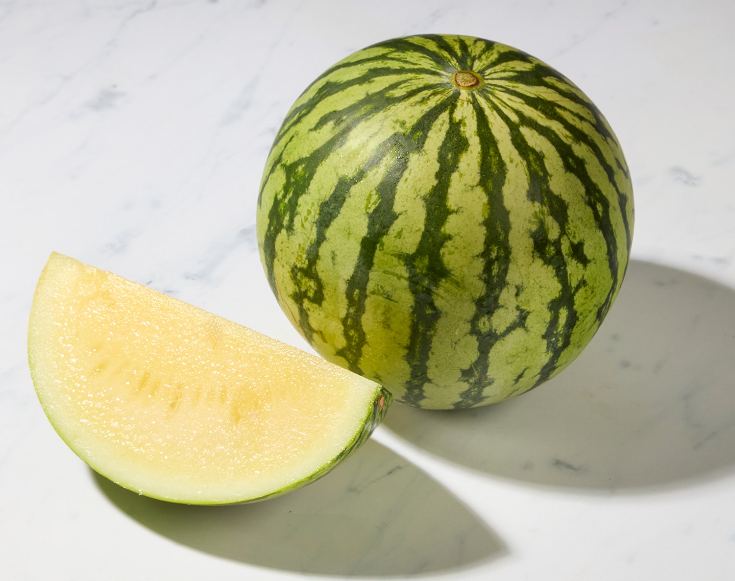 Dulcinea Seedless Sunny Gold Baby Melon