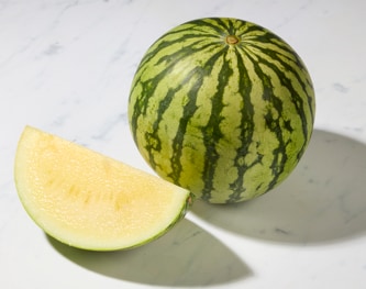 Dulcinea Seedless Sunny Gold Baby Melon