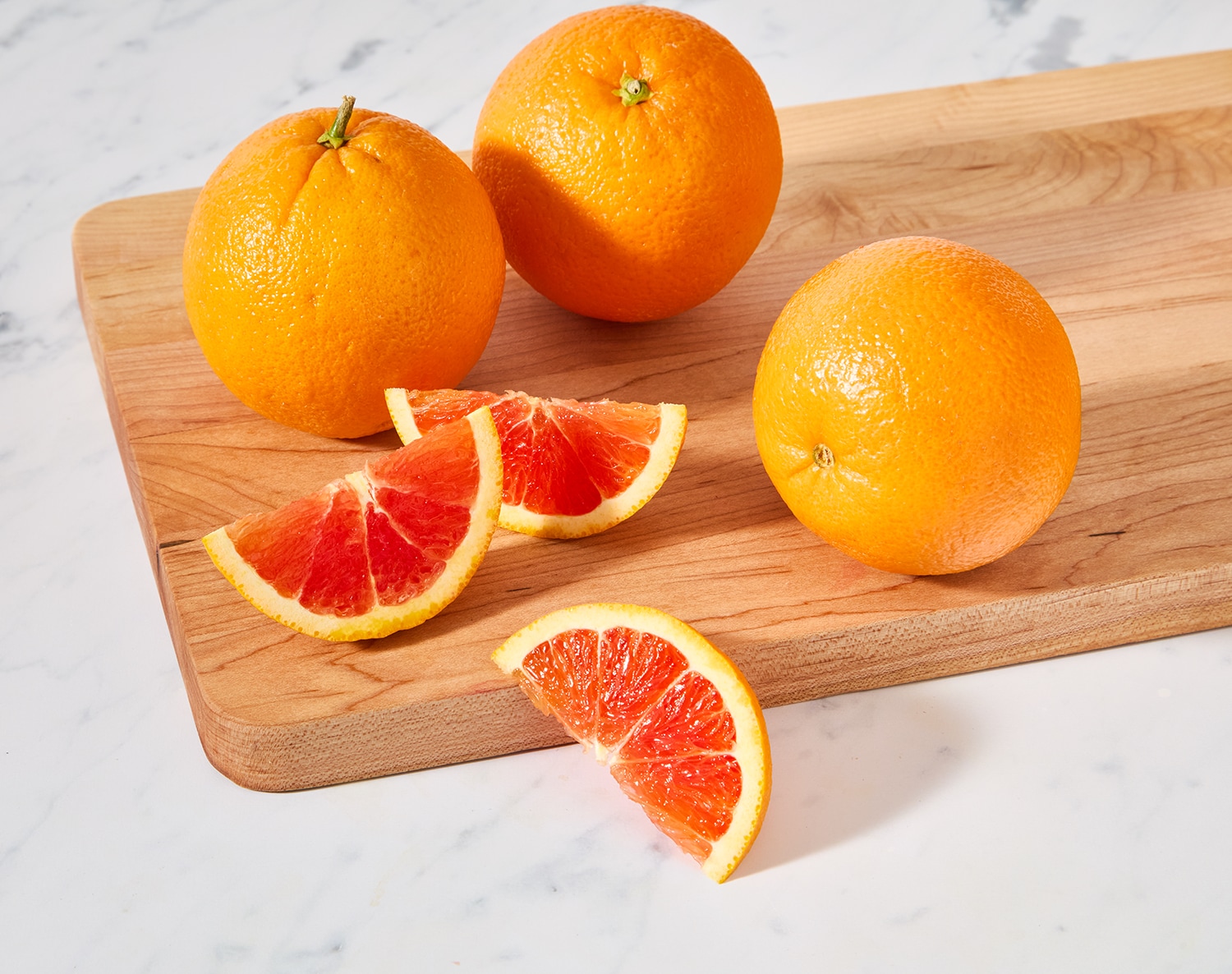 Cara Cara Oranges, image 2 of 2 slides