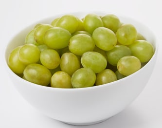 Cotton Candy Grapes