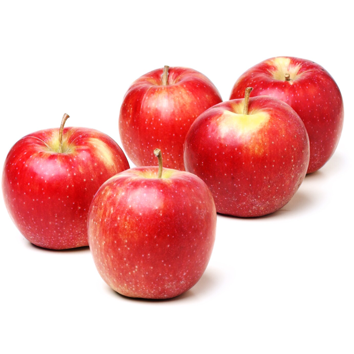 Organic Jonagold Apples