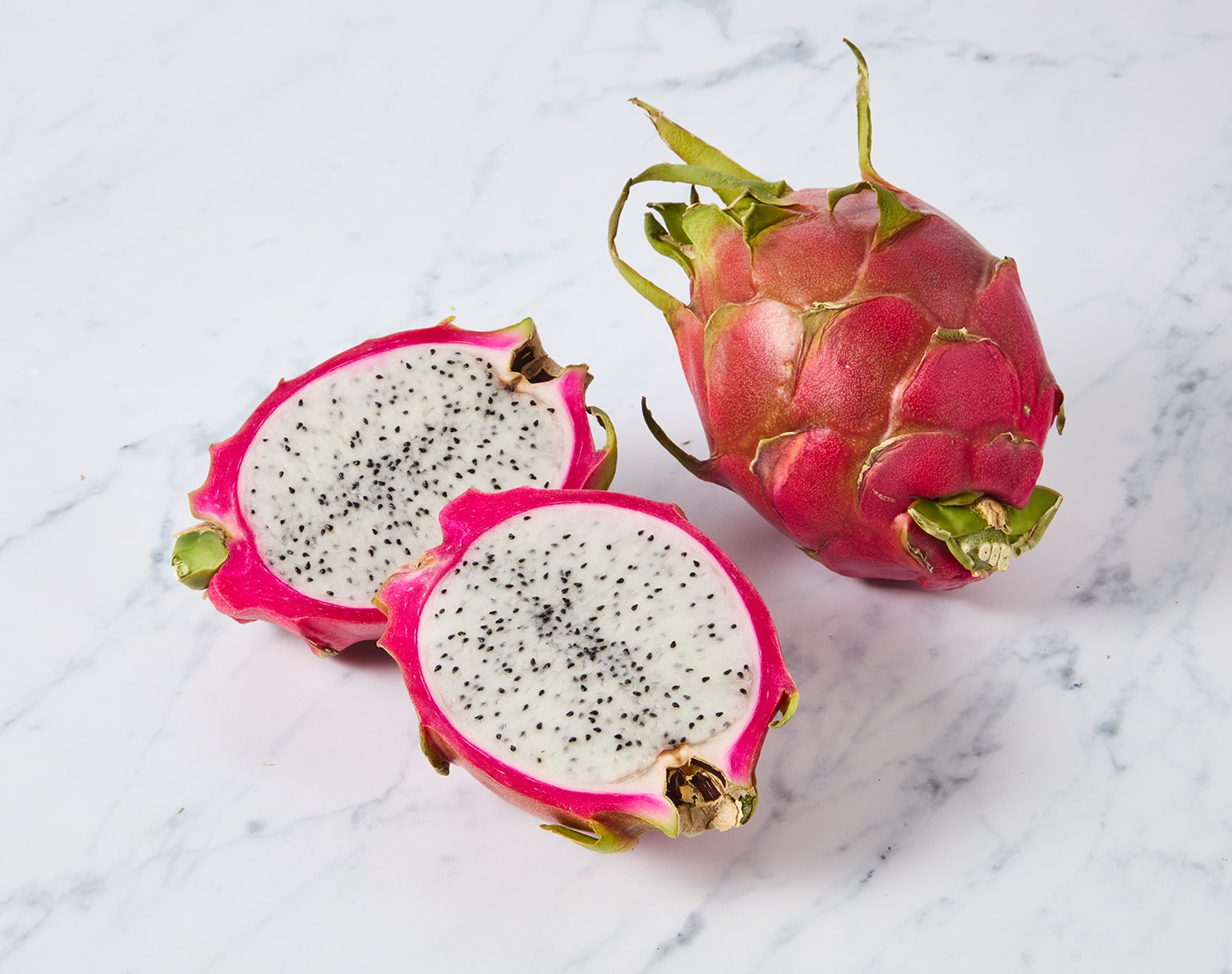 White Dragon Fruit