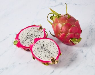 White Dragon Fruit