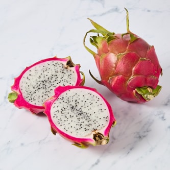 White Dragon Fruit