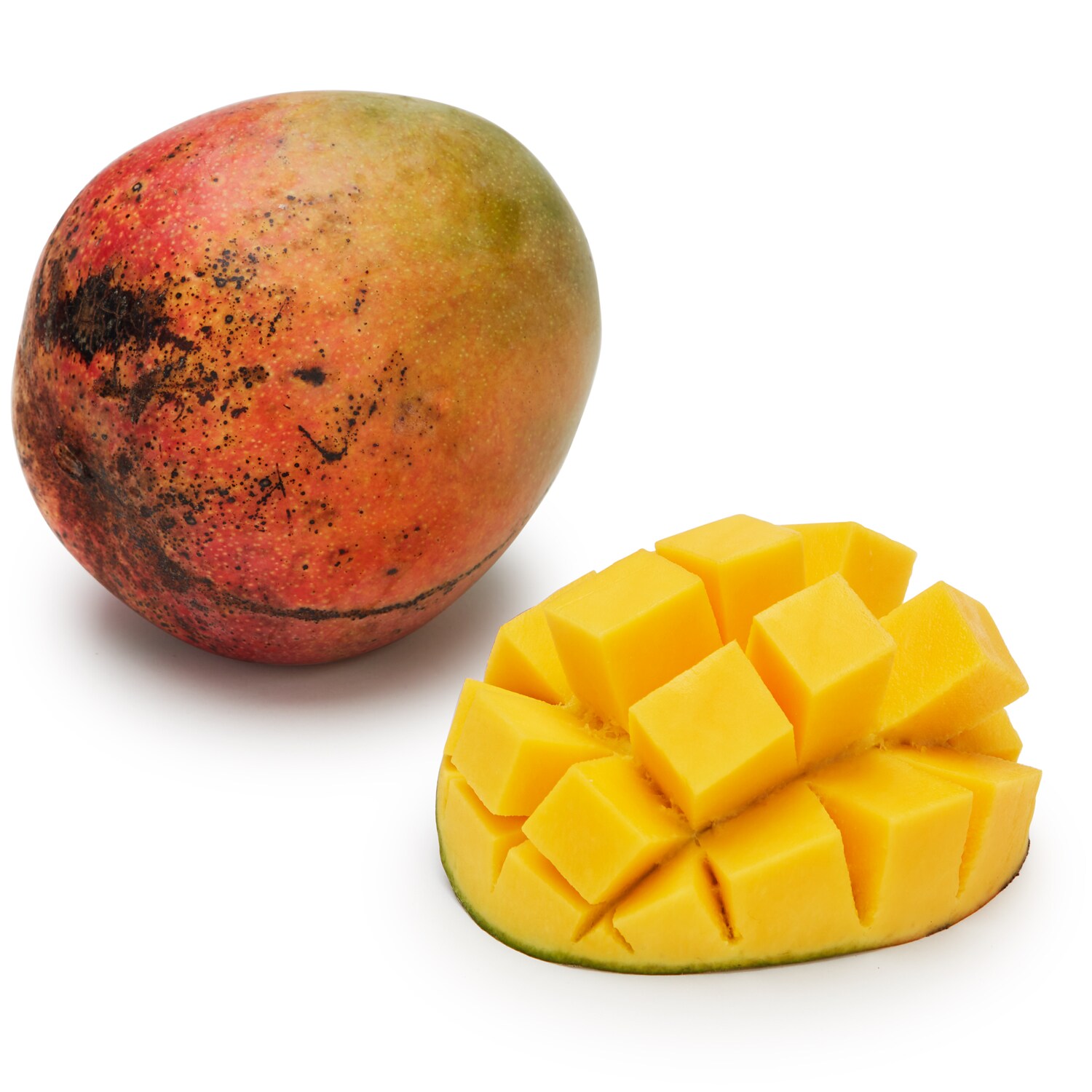 Florida Mango