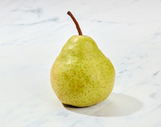 Bartlett Pear