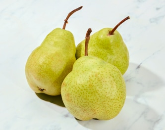 Bartlett Pear