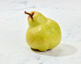 Organic Bartlett Pear