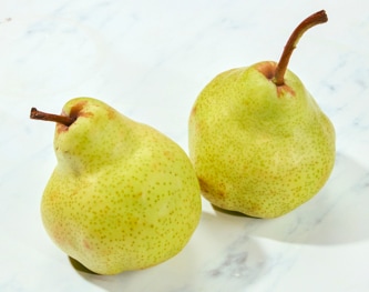 Organic Bartlett Pear