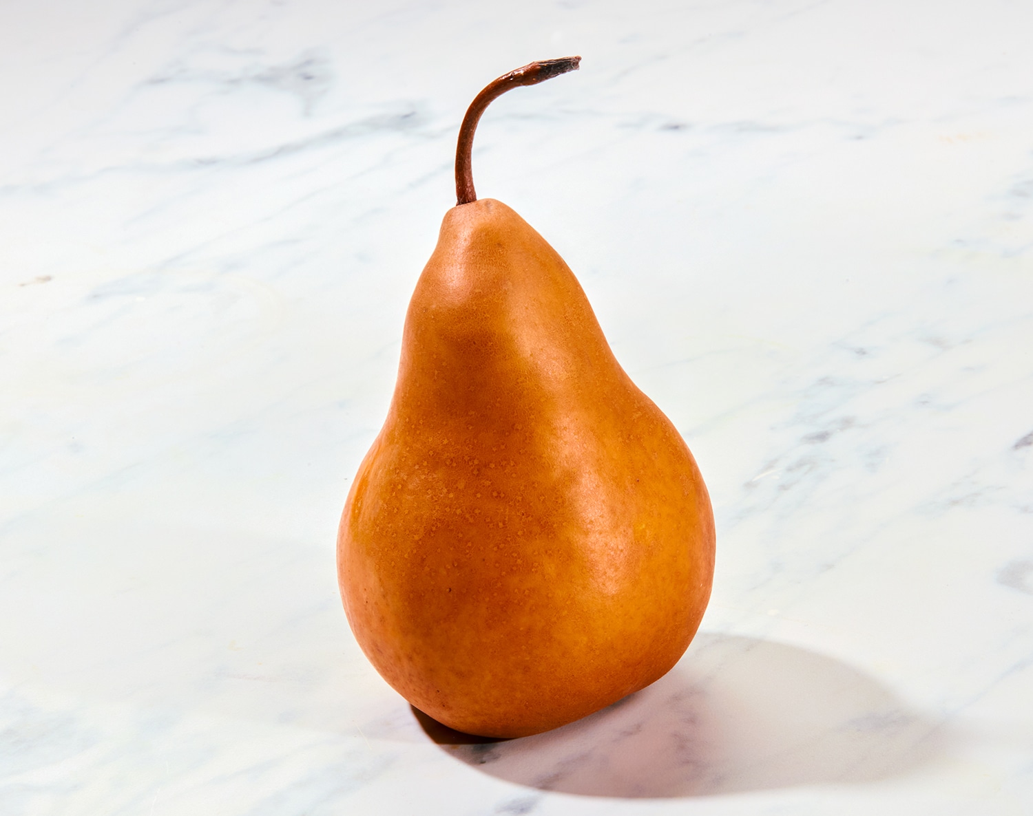 Bosc Pear, image 2 of 2 slides