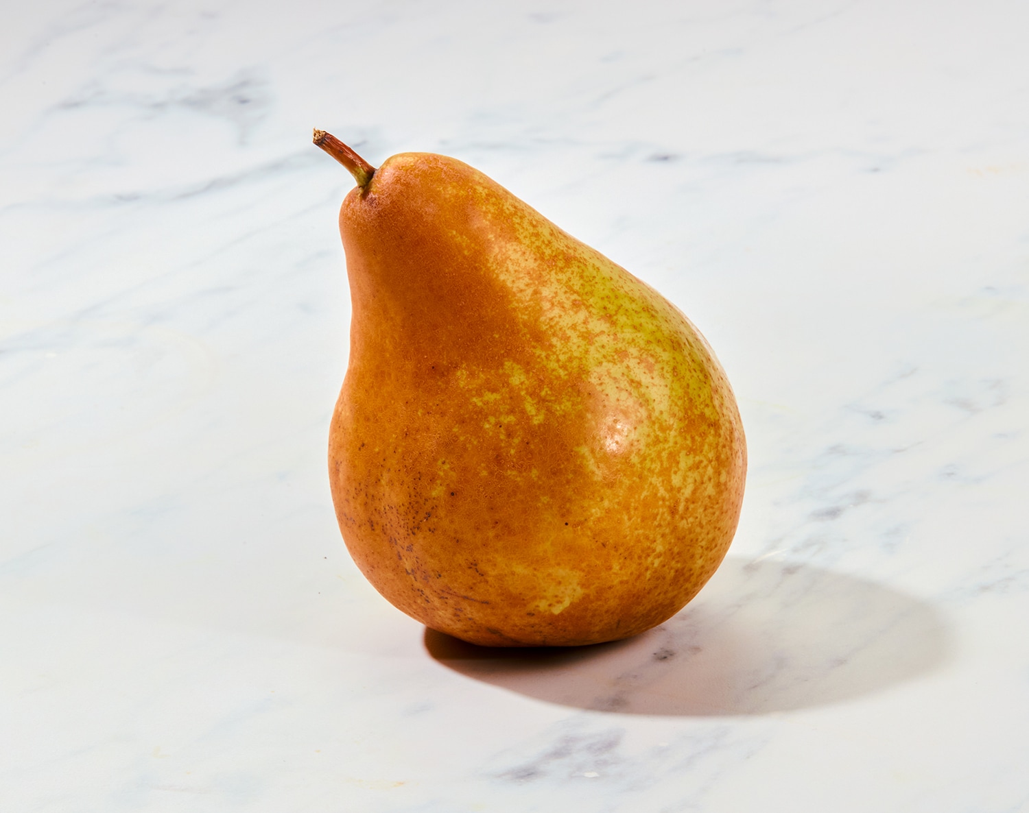 Organic Bosc Pear