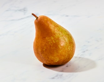 Organic Bosc Pear